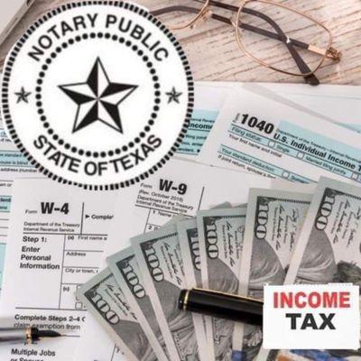 Linares Tax and Notary Public