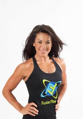 Fusion Fitness
