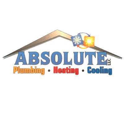 Absolute Plumbing, Heating, Cooling