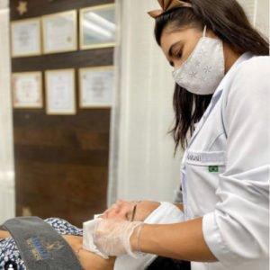 She works so hard to make me happy