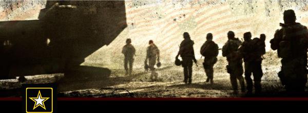 US Army Recruiting Center