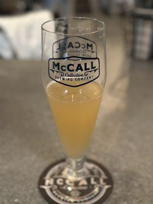 McCall Collective Brewing