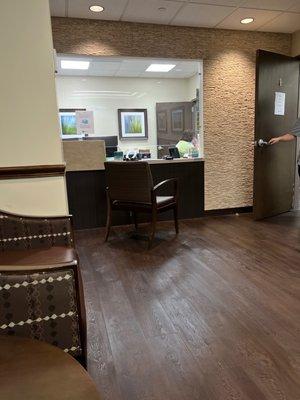 Meritas Health Gashland Clinic