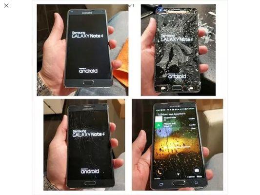 Genius Cell Phone Repair & Accessories