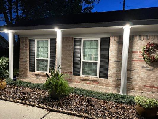 SNR Electrical Services