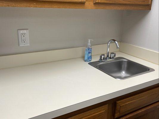 Office Kleen Janitorial Services Of Georgia