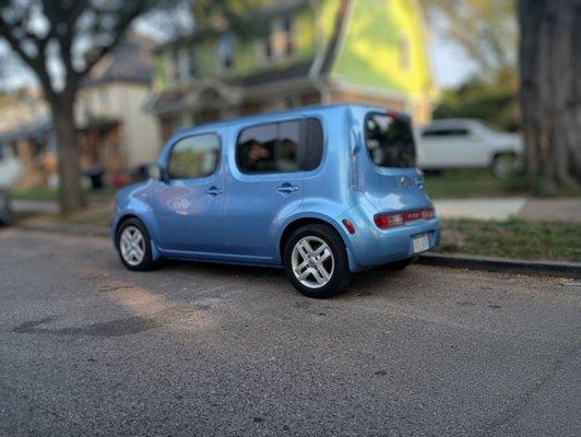 Sol's Complete Car Care