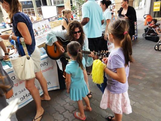 WooHawaii - Windows of Opportunity Tutoring