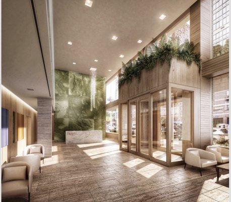 Inspīr Carnegie Hill