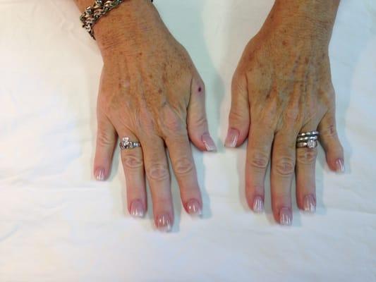 Bliss Salon and Spa Hair by Renee