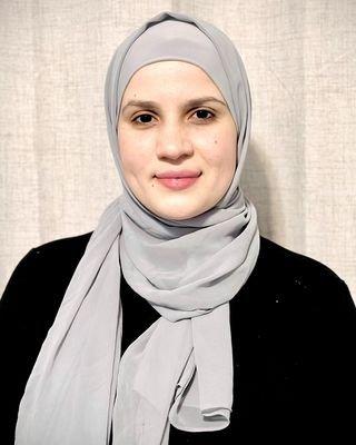 Nisreen Abuhadid, LICSW - Psychotherapist