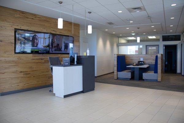 WEOKIE Federal Credit Union