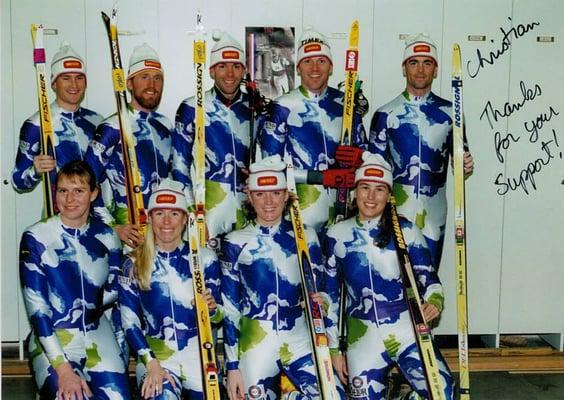 Bend We Care Chiropractic Center