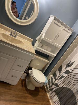 H&K Cleaning Service