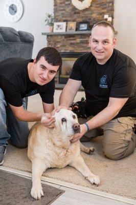 Safe Home Inspection Services