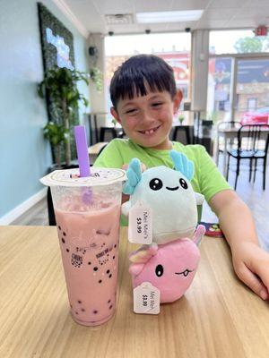 The Coffee House & More