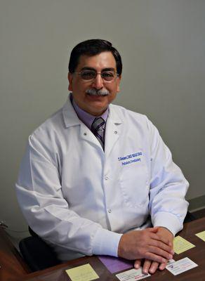 Shemmeri Thafur, DMD - Wachusett Pediatric Dentistry