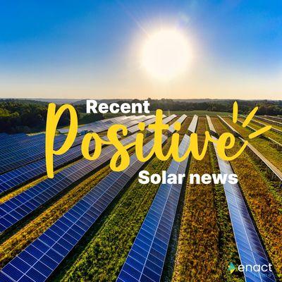 Enact Solar