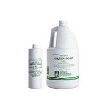 Cosco Tincture of Green Soap