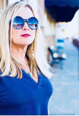 Carolina earns the respect of her beneficiaries by working tirelessly on their behalf and by always offering them candid advice.