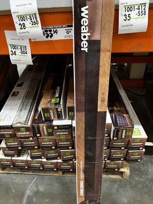 Home Services at the Home Depot