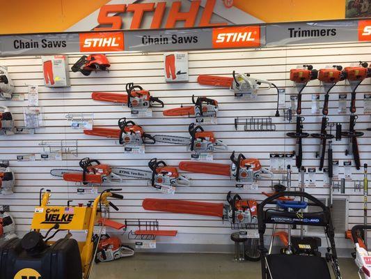 Carol Stream Lawn & Power