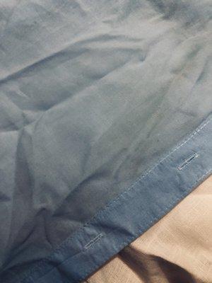 Comet Cleaners - Conroe