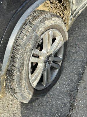 Winter Park Fraser Tire and Auto