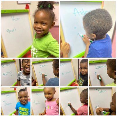 Sweet Start Childcare