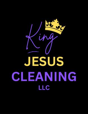 King Jesus Cleaning