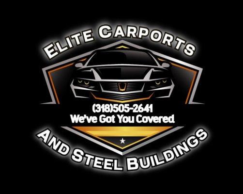 Elite Carports and Steel Buildings