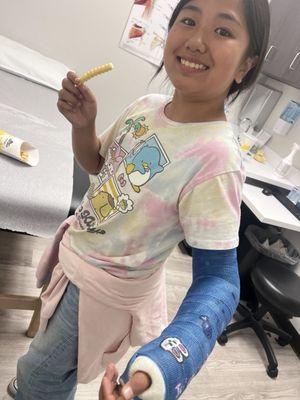 Kathryn C Perkins Tift, MD