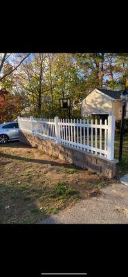 modern masonry & chimney services