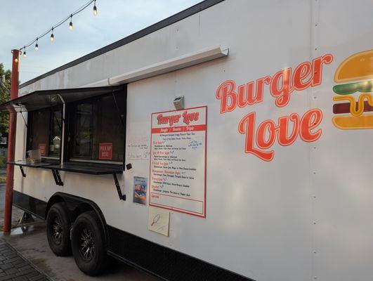 Food Cart