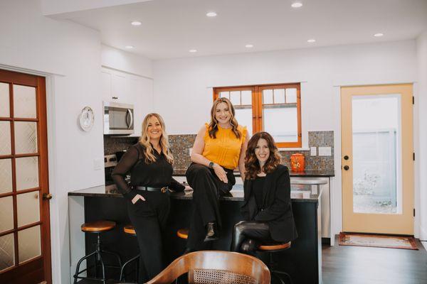 Carly Pederson - eXp Realty