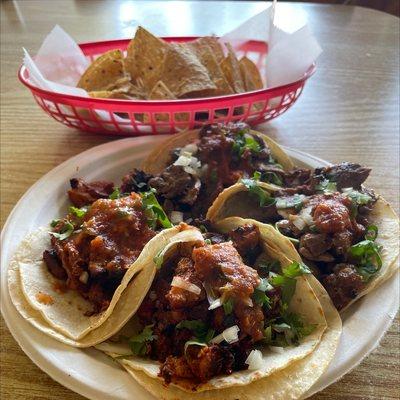 Taqueria El Jalapeno