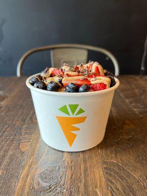 Green Farm Juicery - Mason