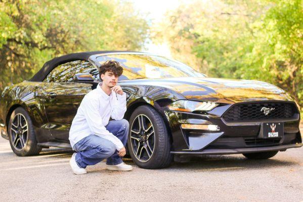 Auburn Charm Photography