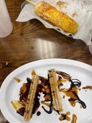 Taco Madre