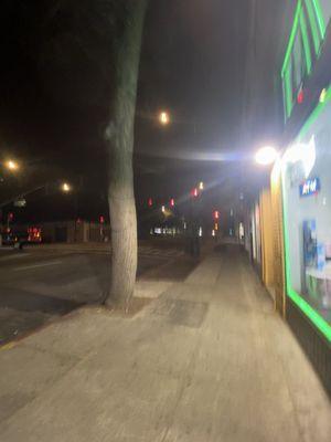 M&M Convenience Store