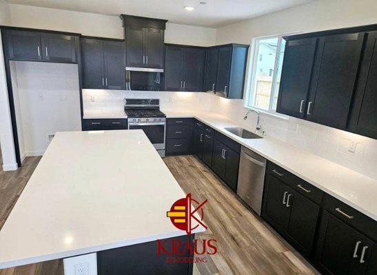 Kraus Remodeling