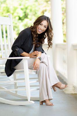 Dr. Deborah Holt, LMFT-S; Founder, Lead Therapist, and Board Approved Supervisor at DHFT