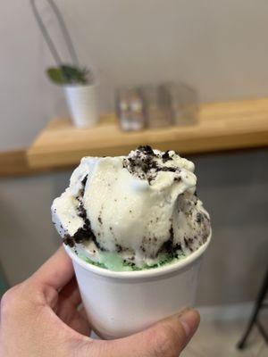 Blive Gelato & Coffee