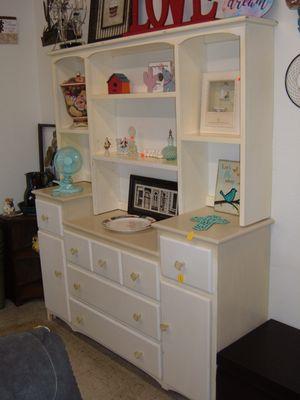 A Second Chance Resale