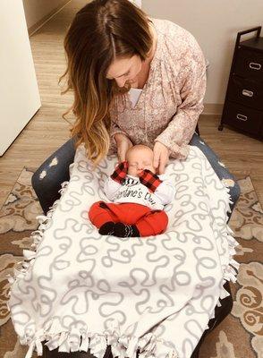 Chiropractic care for the whole family.