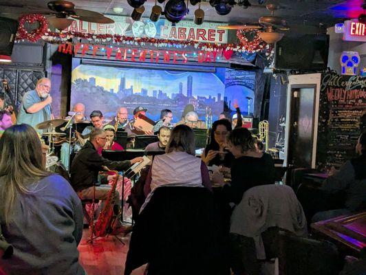 The Gallery Cabaret