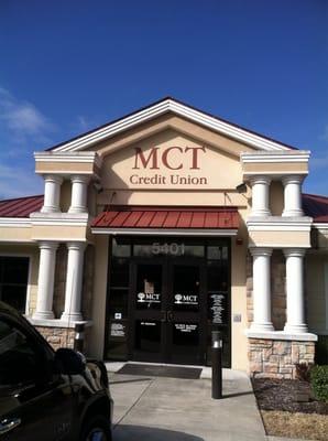 MCT Credit Union