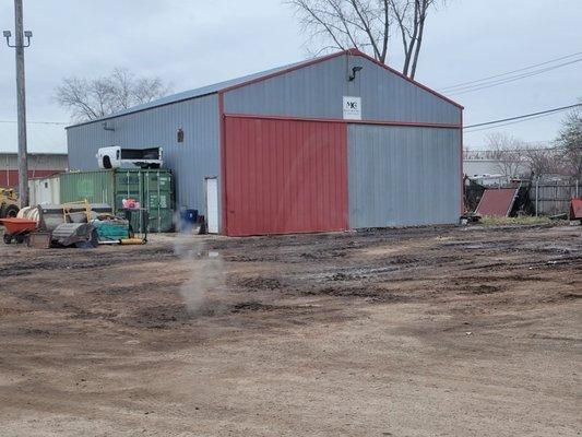 Midwest Compost