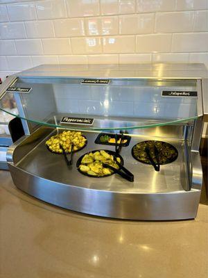 Habit Burger & Grill