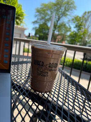 River Road Coffee House - On the Square